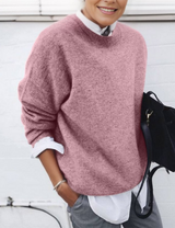 Anita Pullover | Superweicher Luxus-Pullover für Damen