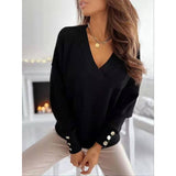 Jaque Pullover | Eleganter Damen Pullover